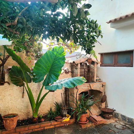 Xenion Guest House Villa San Giovanni Dış mekan fotoğraf