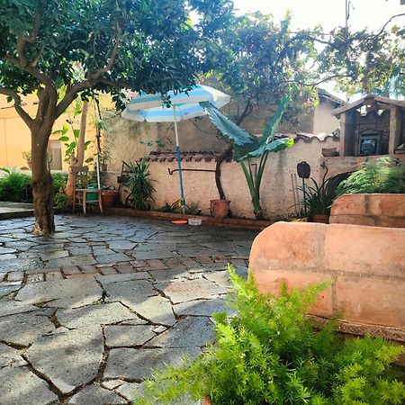 Xenion Guest House Villa San Giovanni Dış mekan fotoğraf