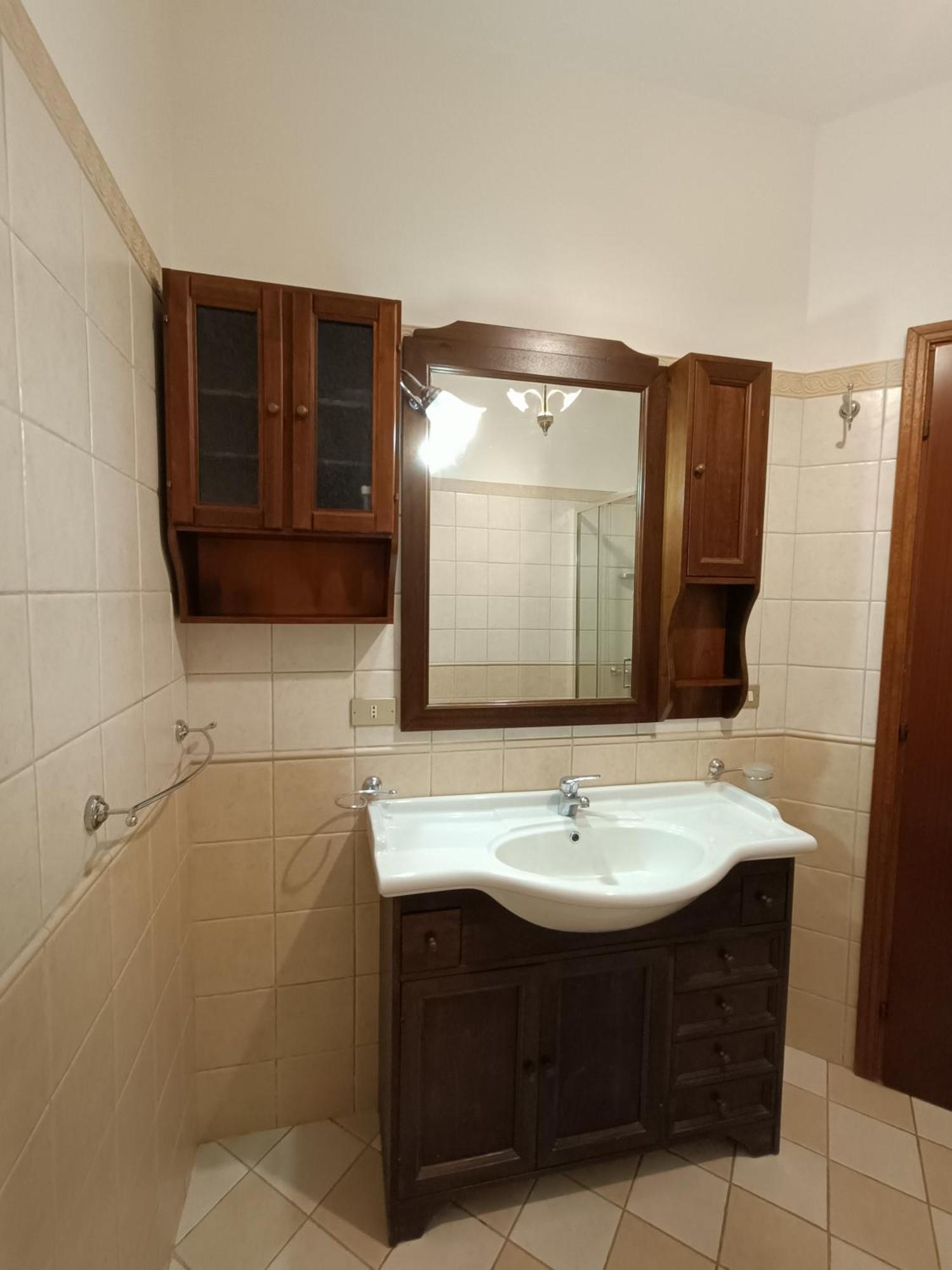 Xenion Guest House Villa San Giovanni Dış mekan fotoğraf