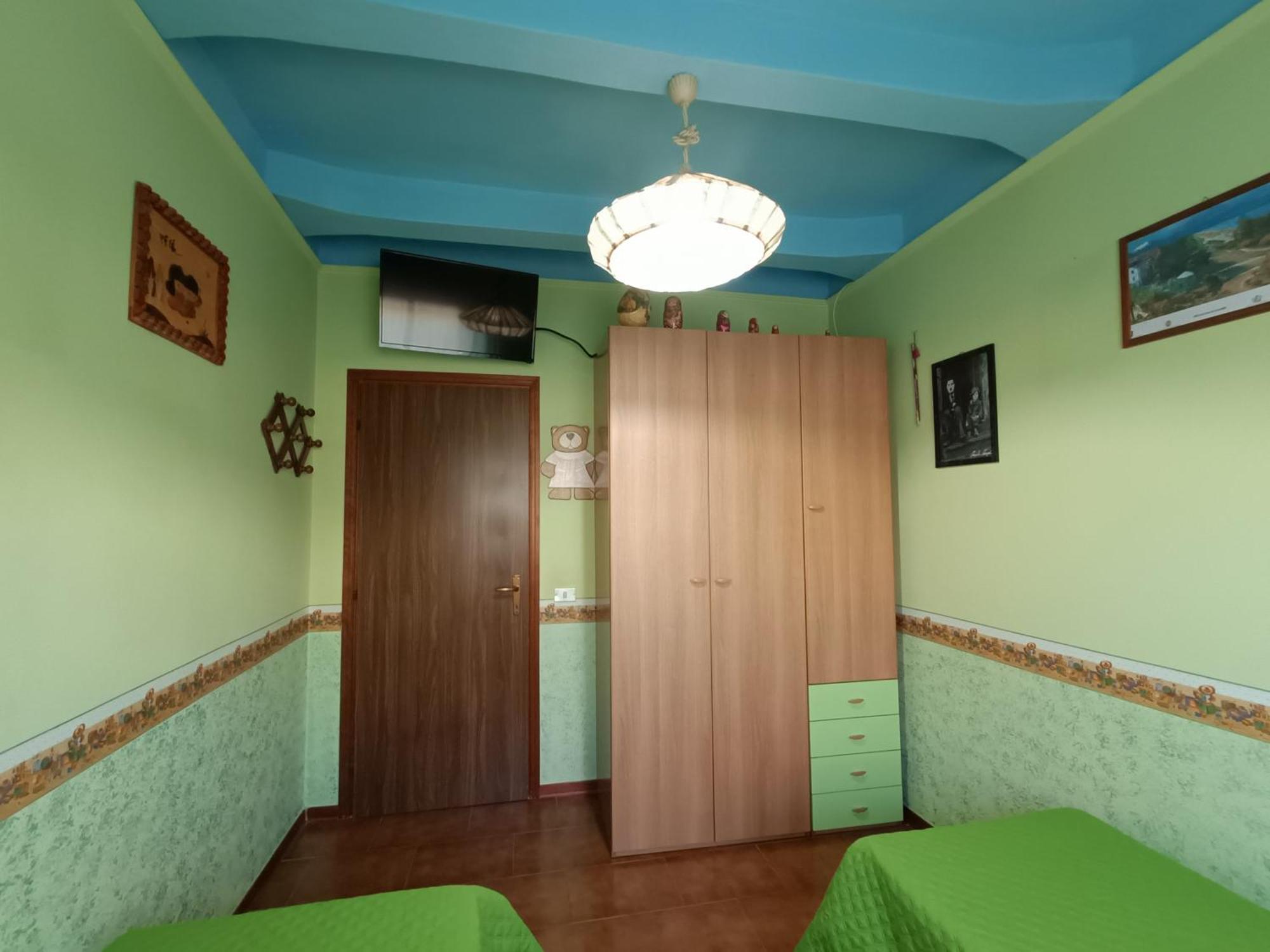 Xenion Guest House Villa San Giovanni Dış mekan fotoğraf