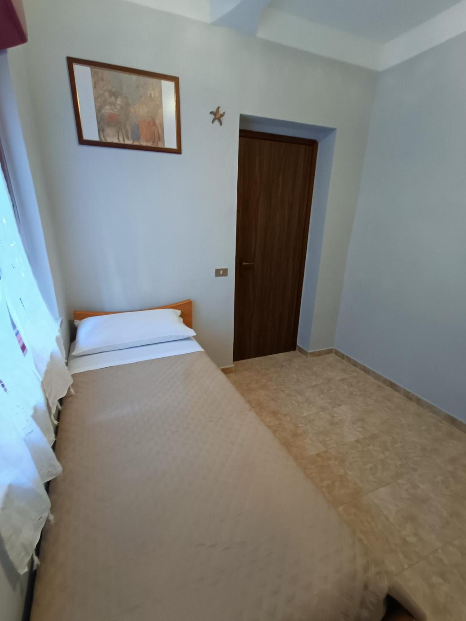 Xenion Guest House Villa San Giovanni Dış mekan fotoğraf
