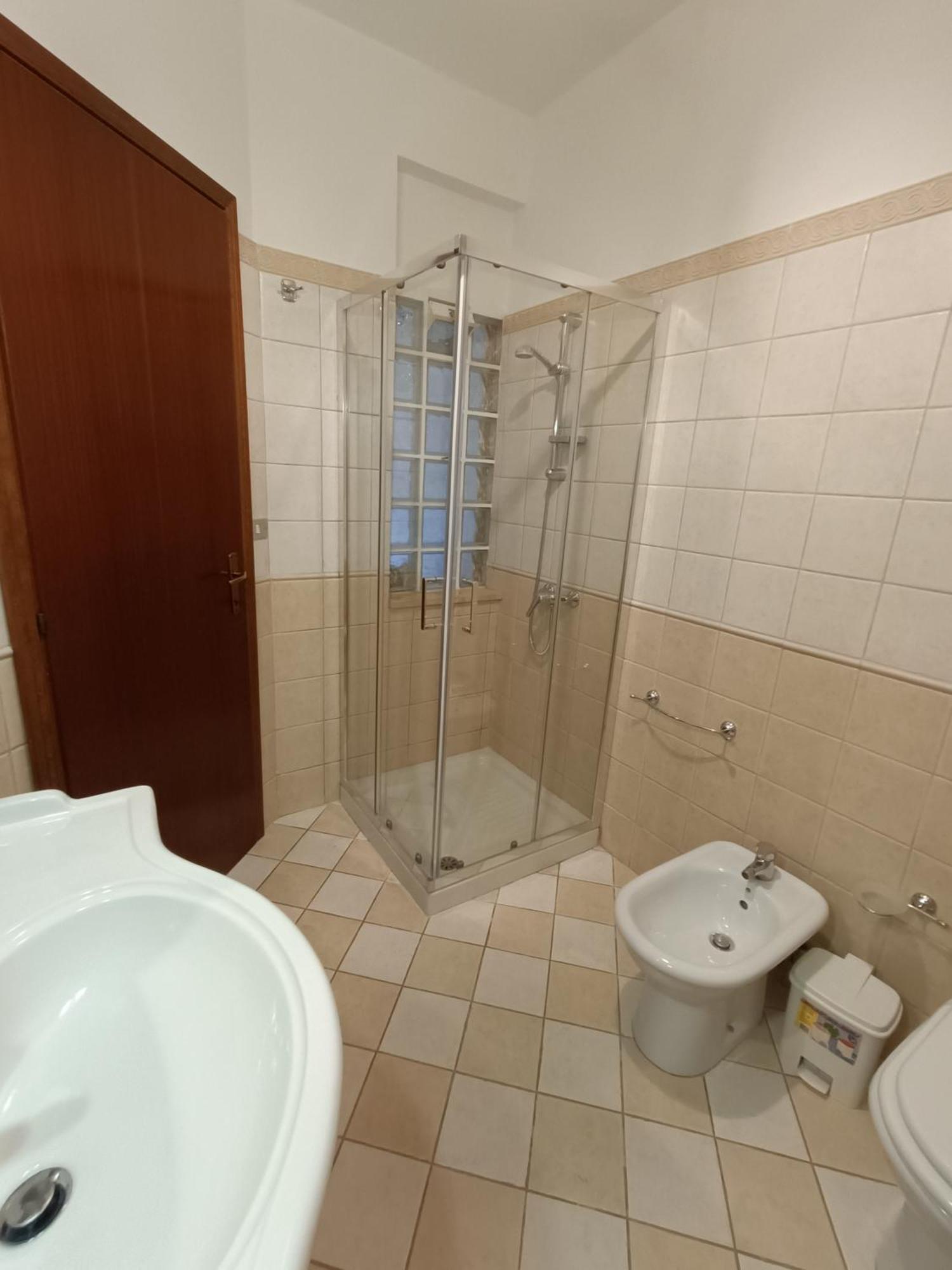 Xenion Guest House Villa San Giovanni Dış mekan fotoğraf