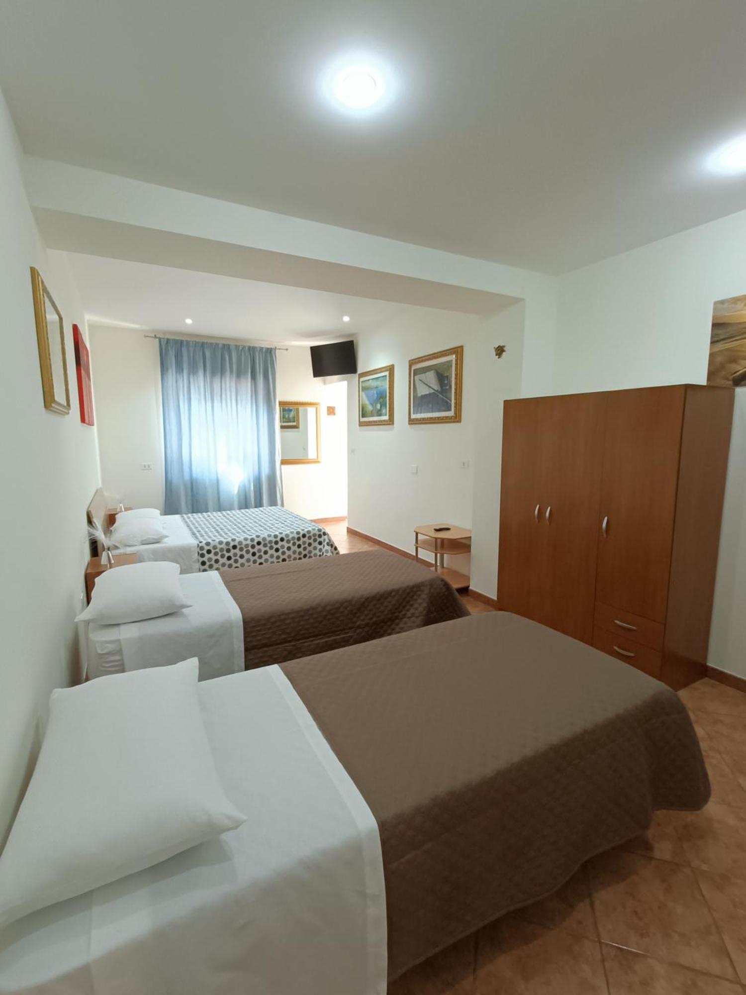 Xenion Guest House Villa San Giovanni Dış mekan fotoğraf