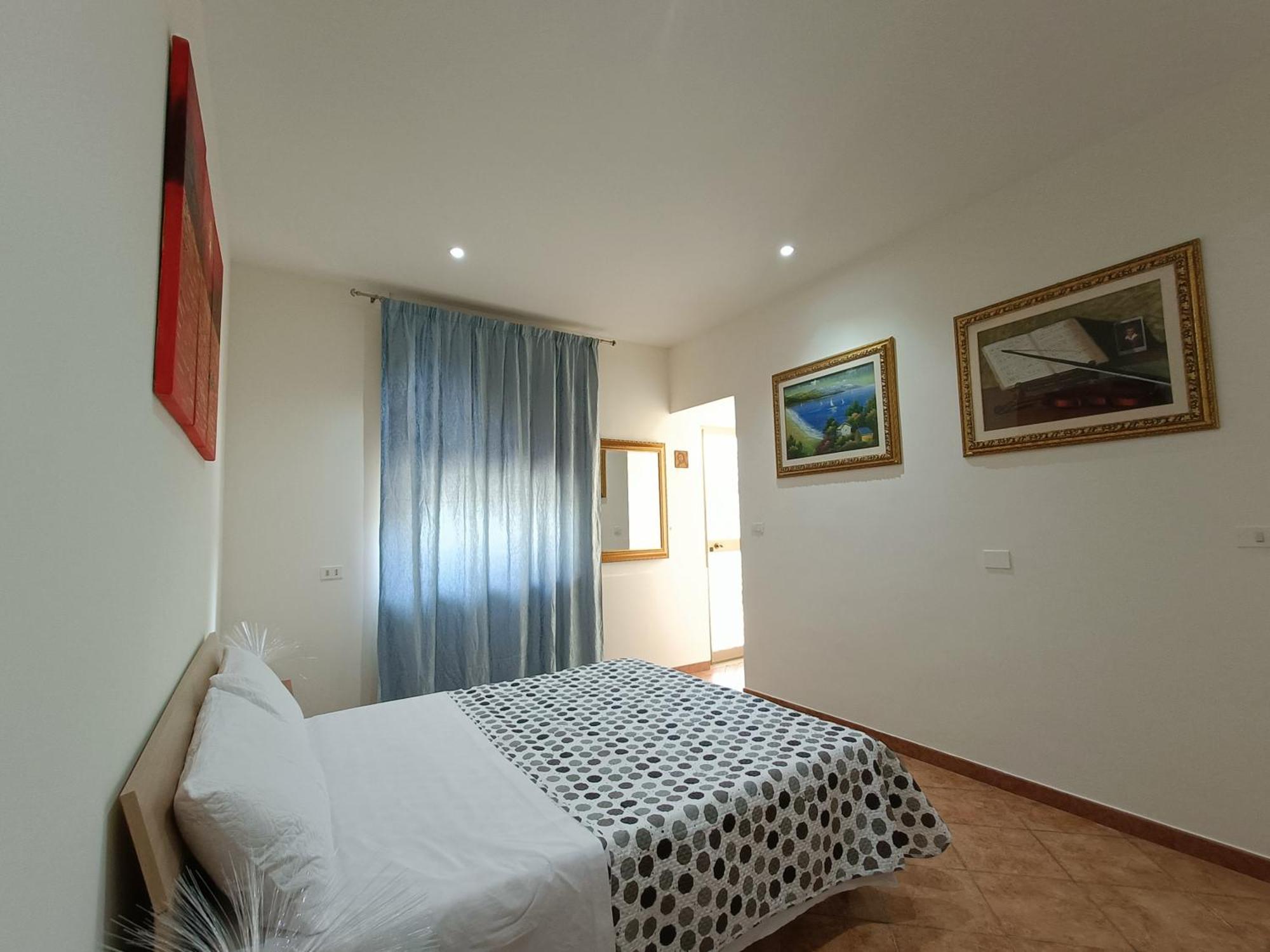 Xenion Guest House Villa San Giovanni Dış mekan fotoğraf