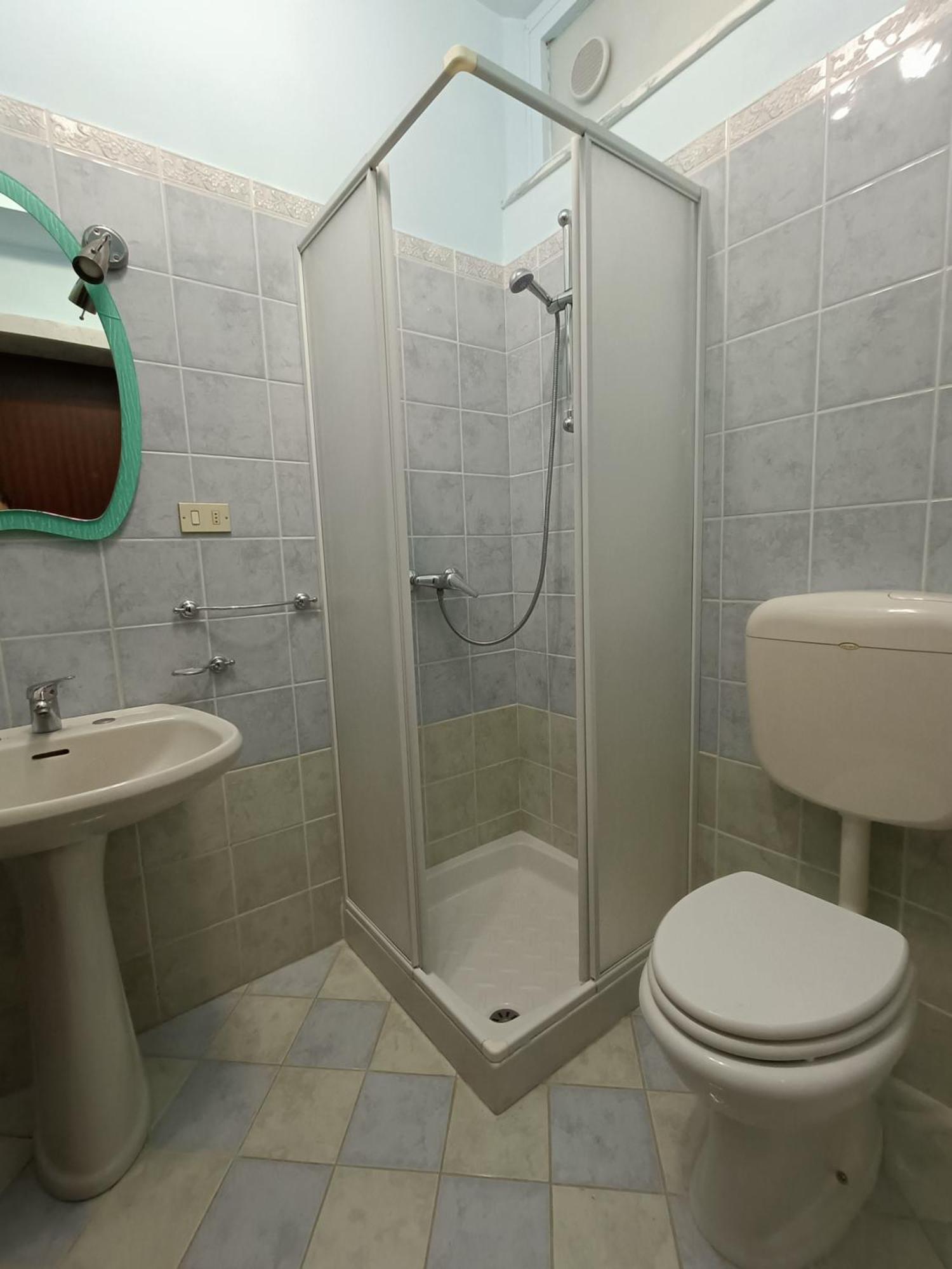 Xenion Guest House Villa San Giovanni Dış mekan fotoğraf