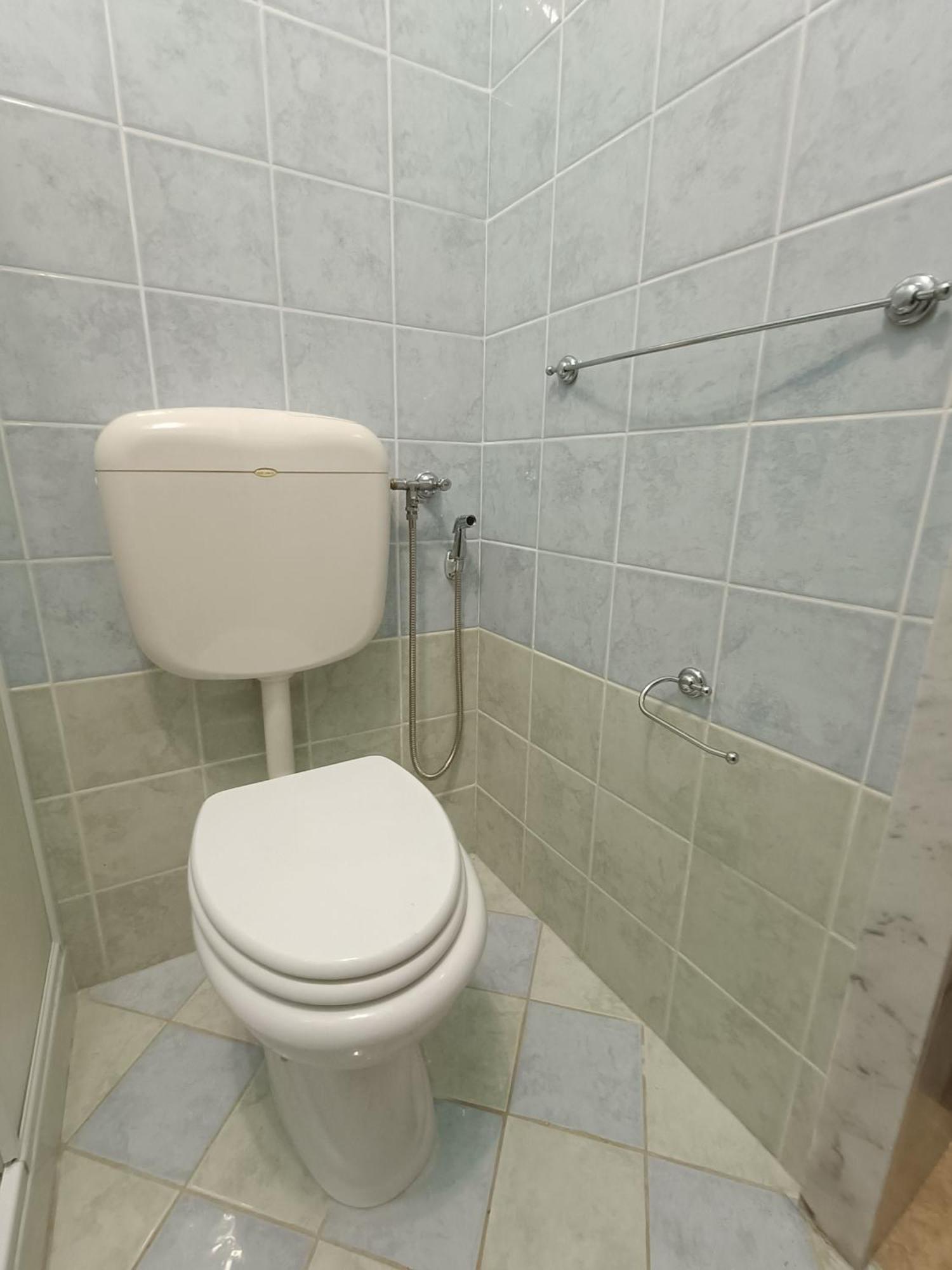 Xenion Guest House Villa San Giovanni Dış mekan fotoğraf