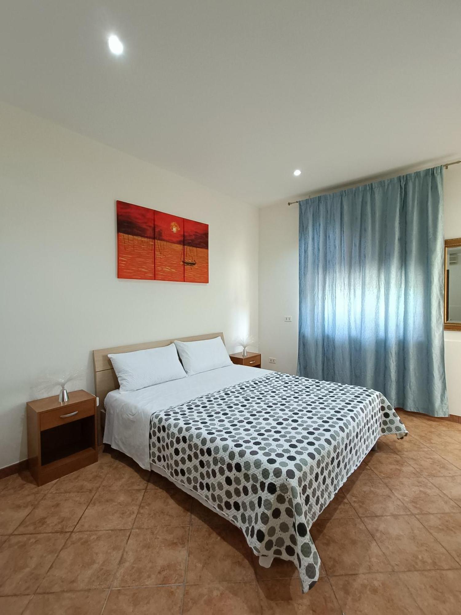 Xenion Guest House Villa San Giovanni Dış mekan fotoğraf