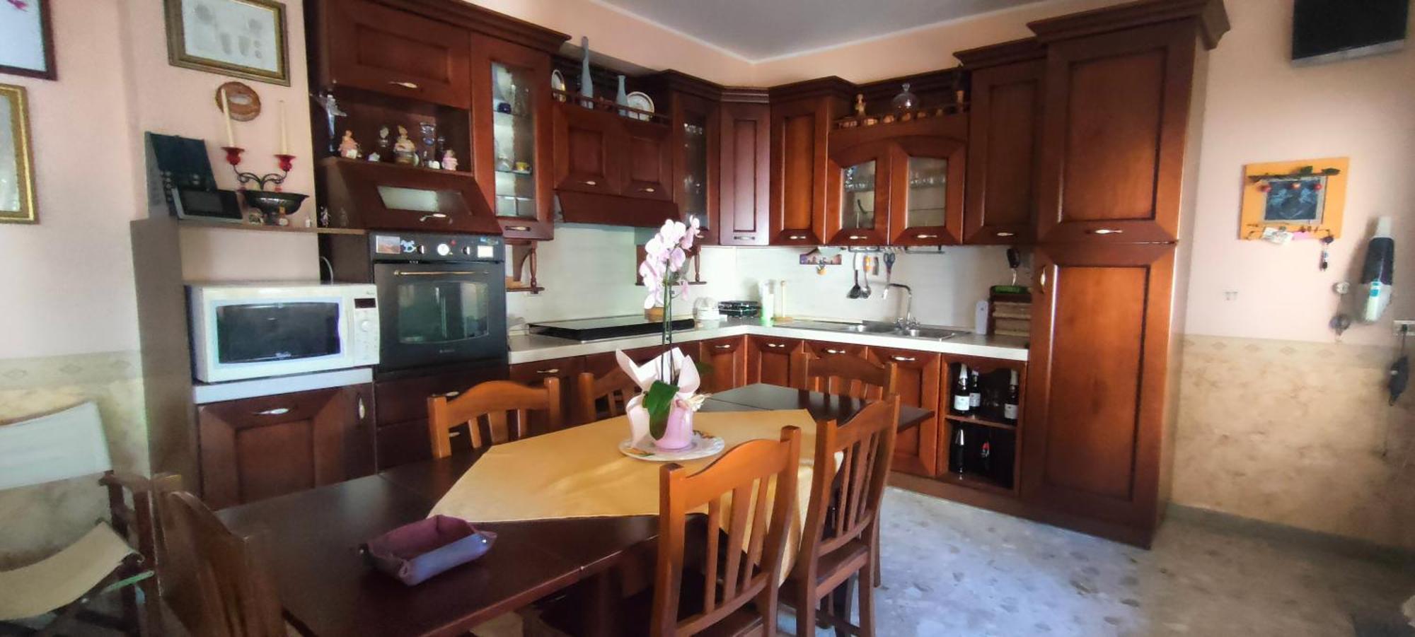 Xenion Guest House Villa San Giovanni Dış mekan fotoğraf