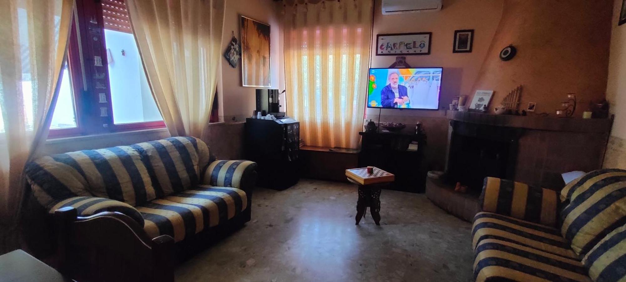Xenion Guest House Villa San Giovanni Dış mekan fotoğraf