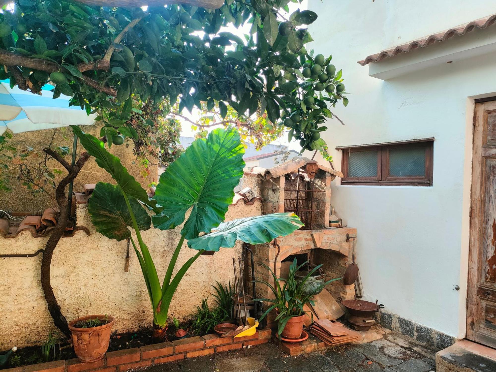 Xenion Guest House Villa San Giovanni Dış mekan fotoğraf