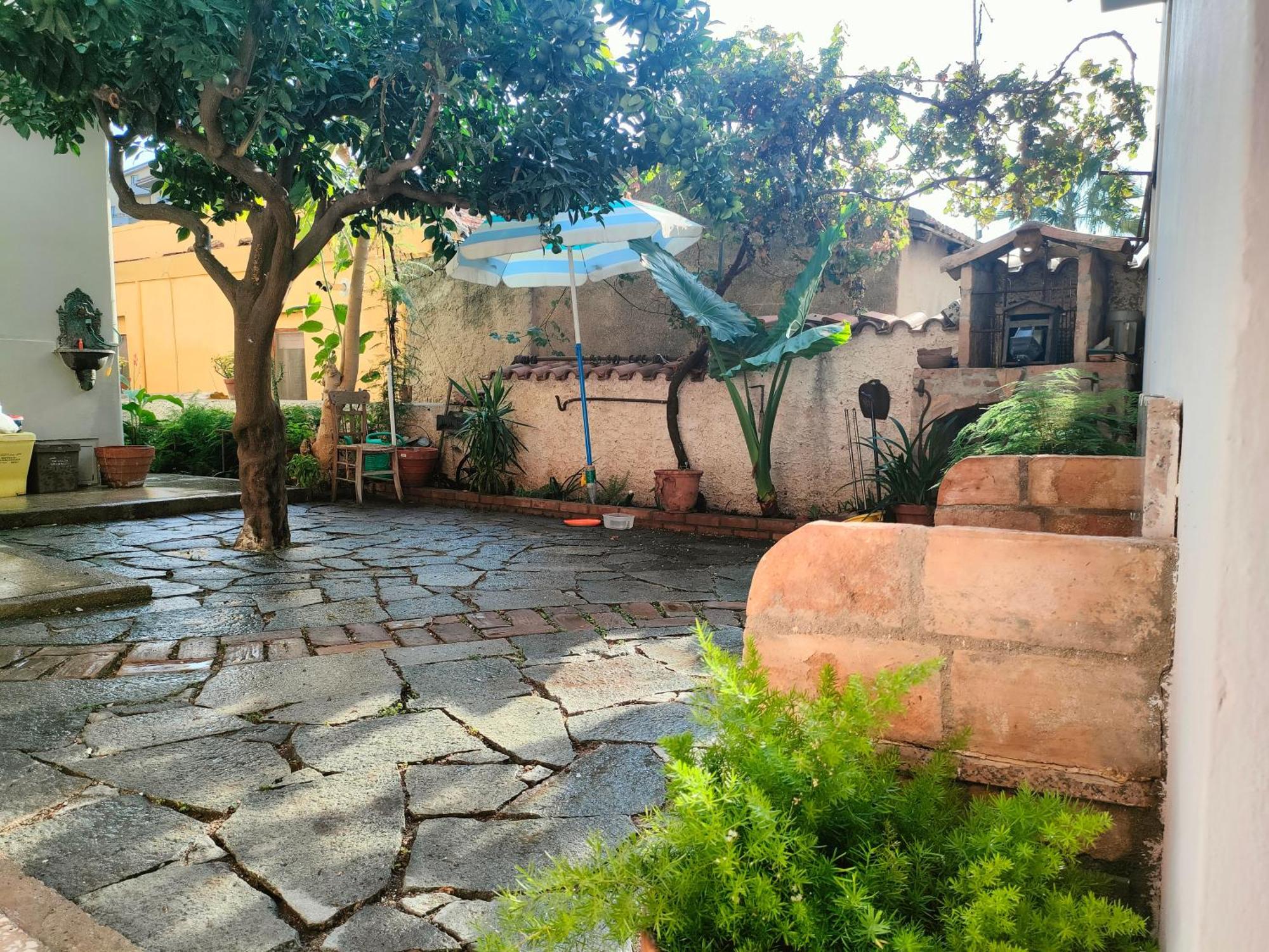 Xenion Guest House Villa San Giovanni Dış mekan fotoğraf