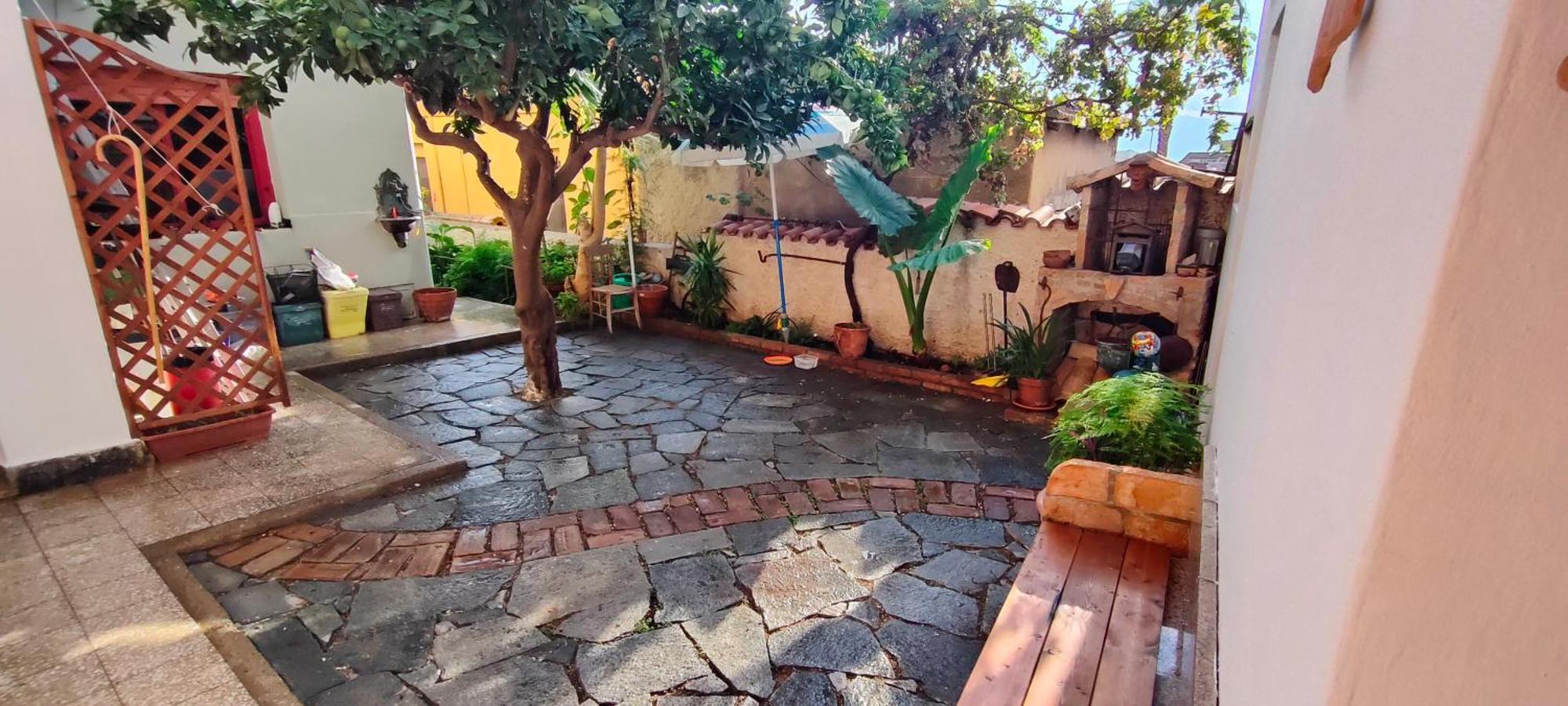 Xenion Guest House Villa San Giovanni Dış mekan fotoğraf