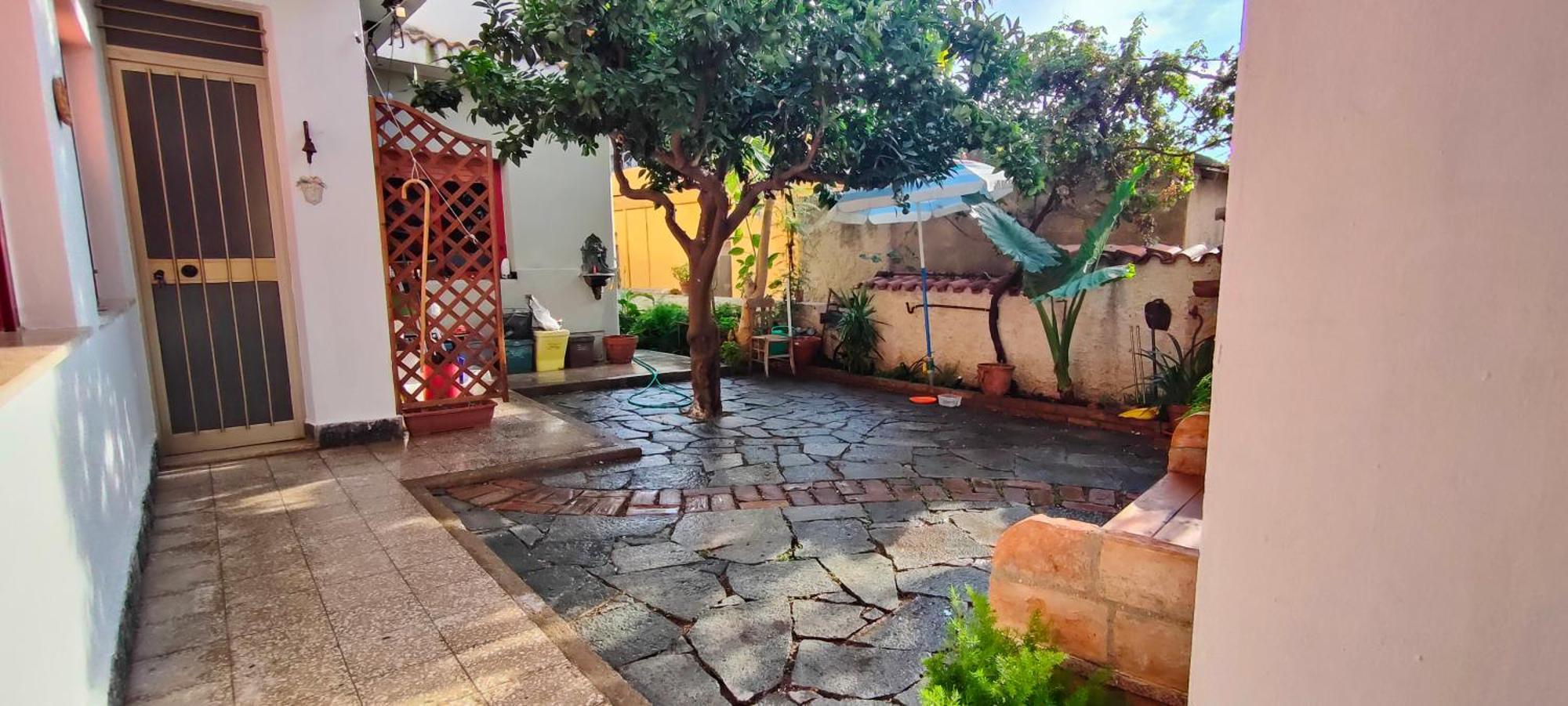 Xenion Guest House Villa San Giovanni Dış mekan fotoğraf